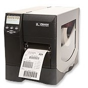 ZEBRA Zm400条码标签打印机