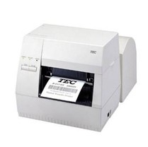 TEC-B-452TS22 商用型标签打印机