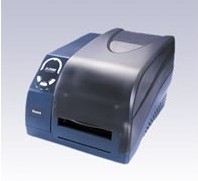 Postek G-2108／G-3106通用型条码打印机