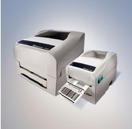 Easycoder PD41经济型条码打印机