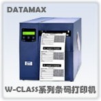 DMX-W-CLASS系列条码打印机