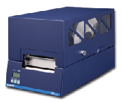 GODEX 4000系列条码打印机