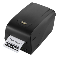 ARGOX OX-100条码打印机