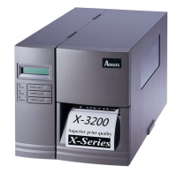 ARGOX X-3200/X-3200E条码打印机