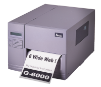 ARGOX G-6000条码打印机