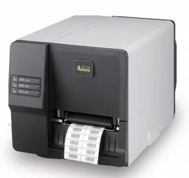 ARGOX MP-2140条码打印机