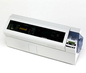 ZEBRA P520i 证卡打印机
